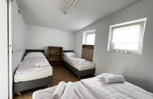 Domek nad Wartą - Foto 9