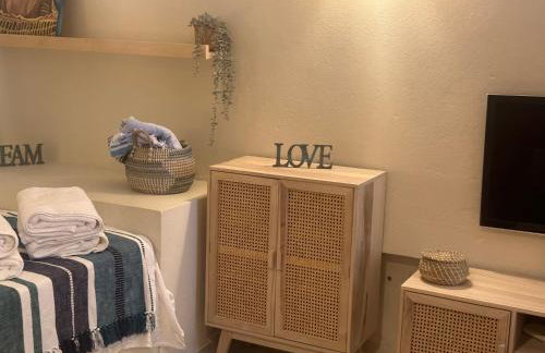 Lovely studio in Marbella close to Puente Romano - Photo 10