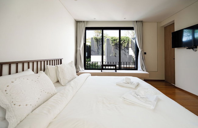 Tree O'clock Pool Villa - Phuket - Foto 39