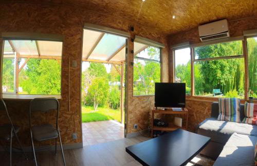 Le Cottage des Hortillonnages - Foto 3