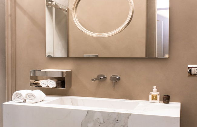 Le Quattro Dame Luxury Suites - Foto 53