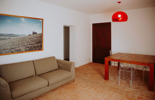 Tenuta Pianirossi - Photo 25