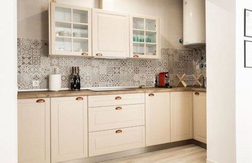 Suite Catedral Little Apartments - Foto 12