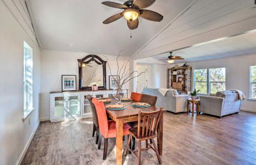 Casa Da Lua Quiet Getaway on 2 Acres with Views! - Foto 7