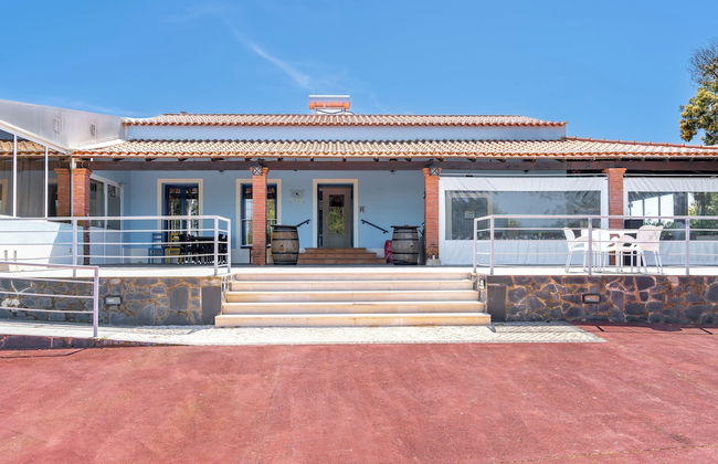 Quinta Solar da Portela - Foto 44