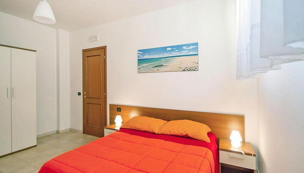 Apartment in Villassimius With Garden-formerly TUI Ferienhaus - Foto 3, Zimmer