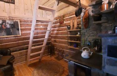 Siedlisko na Groniku - Foto 18