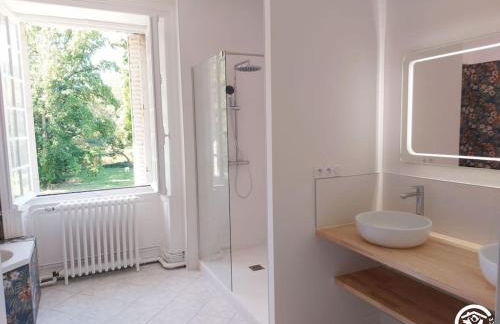 Gîte chouette la Valette - Foto 16