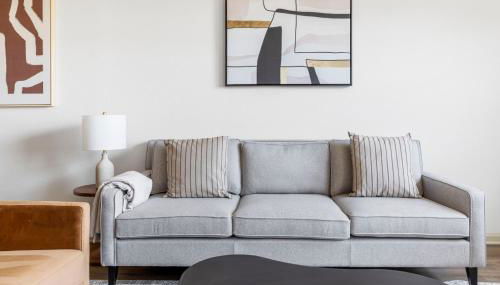 Blueground Coyote Creek North pool nr Great Mall SFO-2025 - Foto 2, Other