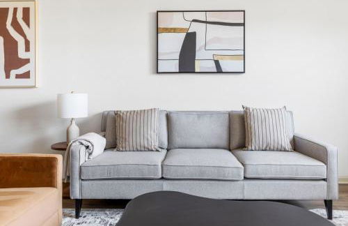 Blueground Coyote Creek North pool nr Great Mall SFO-2025 - Foto 2