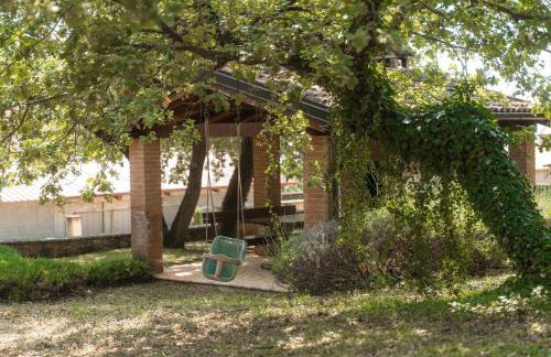 Villa La Vigna Blu - Foto 46