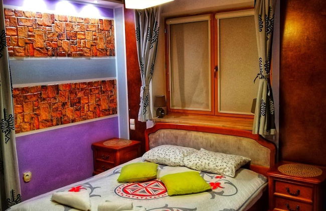 Willa Czajka - Widokowe Apartamenty - Foto 2