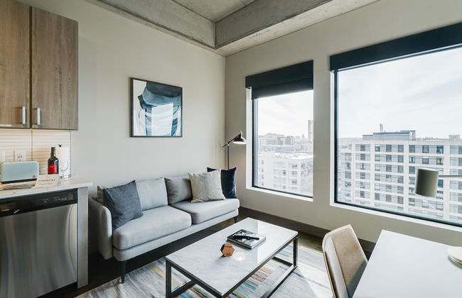 Sable 806 - Alcove - Photo 15