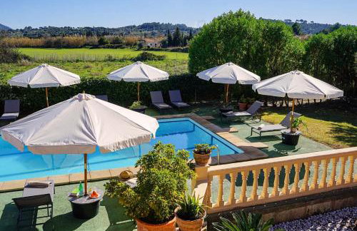 Villa Ses Porrasses by Sealand Villas - Foto 57