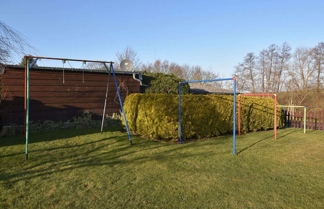 Wohnung in Kropelin - Ehemals TUI Ferienhaus - Foto 16