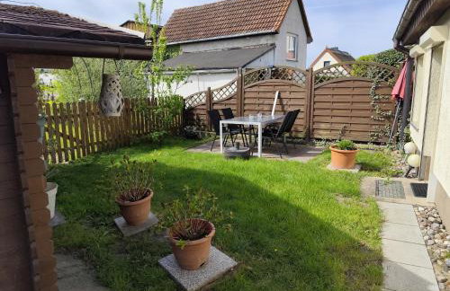 Sonnengarten - Photo 1