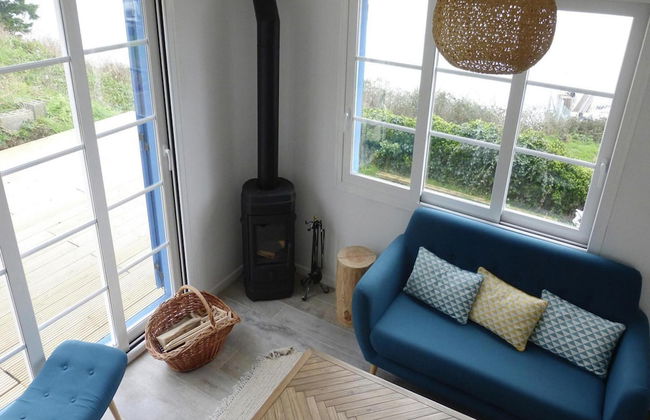 Pretty Breton Holiday Home in a top Location - Foto 7