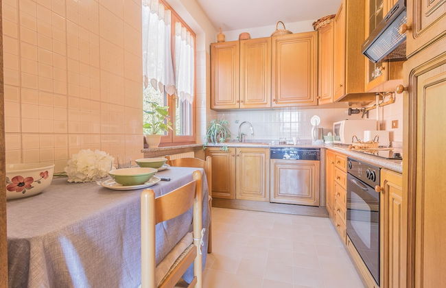 La Maison du Lac in Varenna - Foto 16