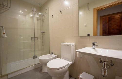 Metsola Apartamentos Rurales - Foto 61