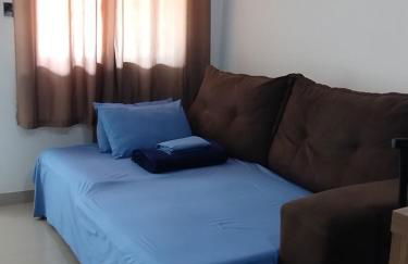 Casa de Hóspedes aconchegante em Florianópolis - Foto 43