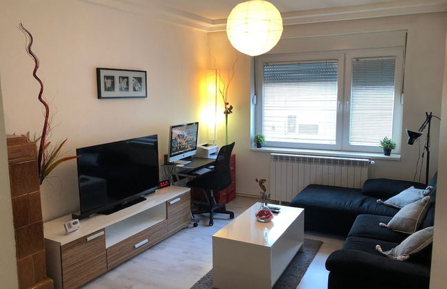 Apartment Apollo - Photo 6