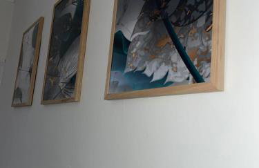 Selston House, 3 bedroom cosy cottage Home for up to 6 Guests, Cul-de-sac on Private road - Foto 6