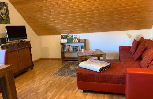 Gästehaus Hundelbach - Foto 41