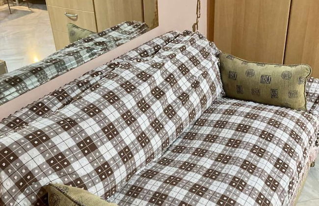 Chios Cozy studio Island Getaway - Foto 5