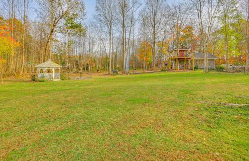 Countryside Gem on Homestead in Asheboro! - Photo 21