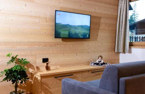 Apartments Alla Caminada - Foto 24