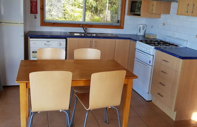 Dolphins Point Tourist Park - Photo 11