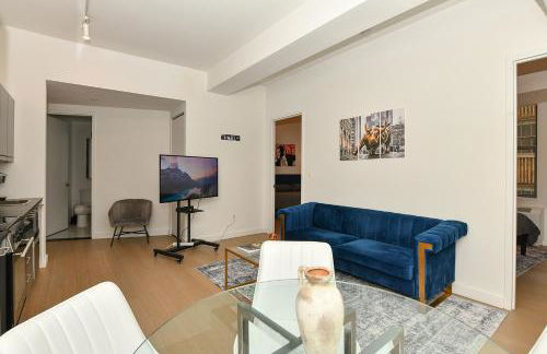 The Wolf of Wall Street Apartment - Foto 14