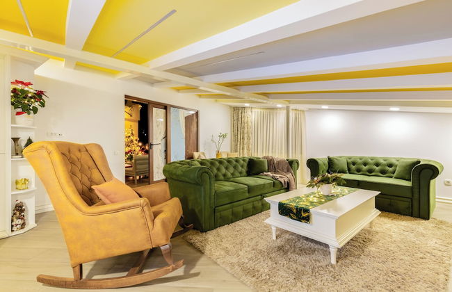 Apart Hotel MS Katunjanin - Photo 57