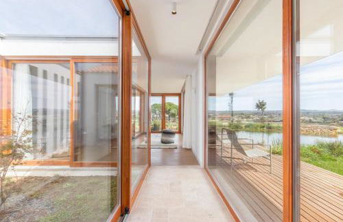 Alentejo Pine Trees Villa - Foto 14