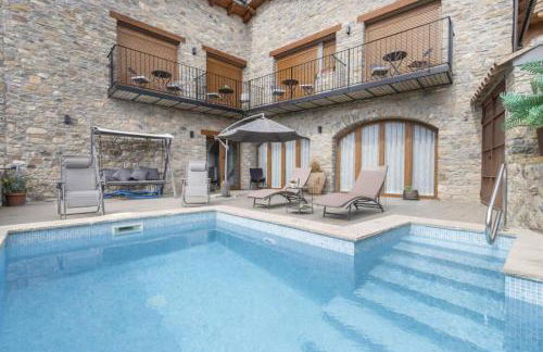 Cova Cuberes - Foto 1