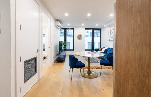 149BK-202 NEW Condo 1BR IN PRIME GREENPOINT BK - Foto 15