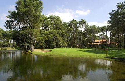 Sea Breeze Golf & Beach Villa - Foto 34