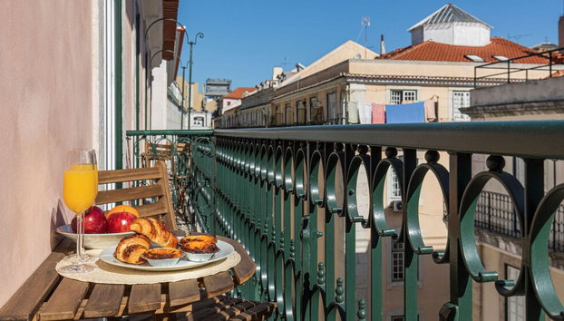 Ando Living - São Nicolau Townhouse - Foto 5, Habitación