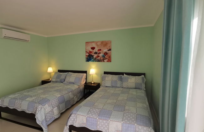 SOL CARIBE SUITES DELUXE Beach Club and Pool - Foto 11