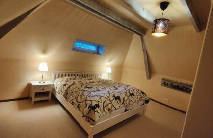 Idyllische Alte Schmiede beim Sorpesee - Foto 14