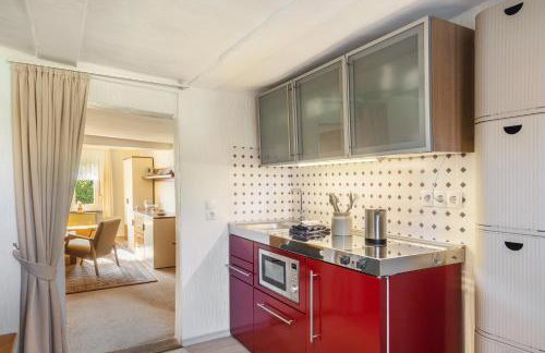 Ferienhaus Prinzessinengarten - Photo 20