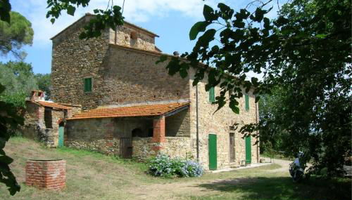 CASA ROSSA - Foto 4, Garden