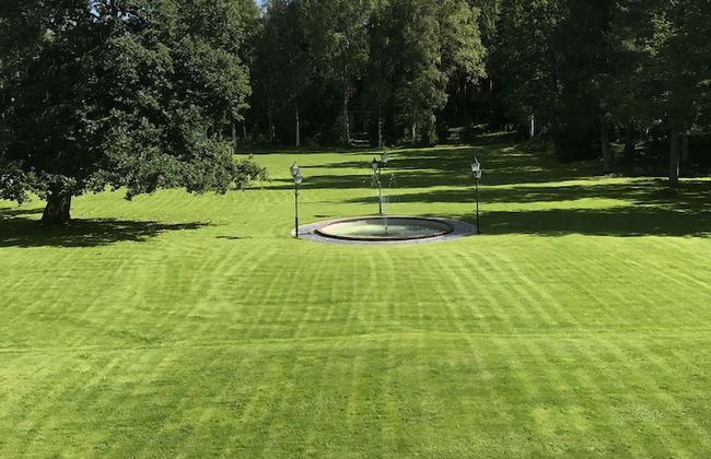 Hellefors Herrgård - Photo 38