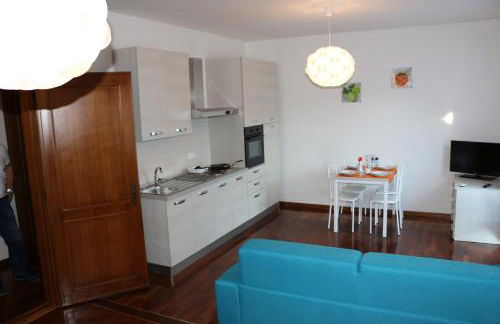 Appartamenti via Calnova - Foto 19