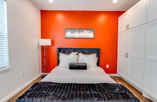 Velouté Valor - 1BD Near Med Center & Museum District - Foto 7