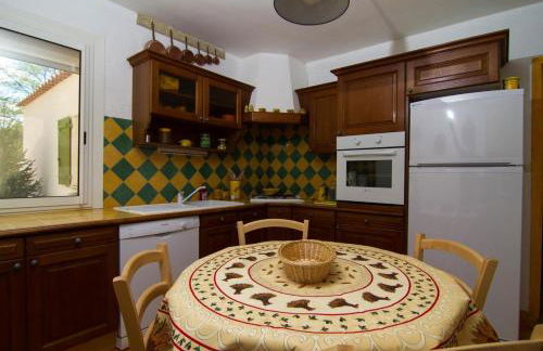 Le gite du castellas - Foto 9