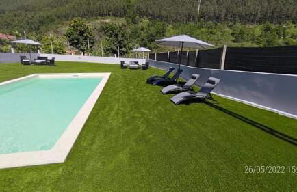 Casa Manos Névoa - Foto 72