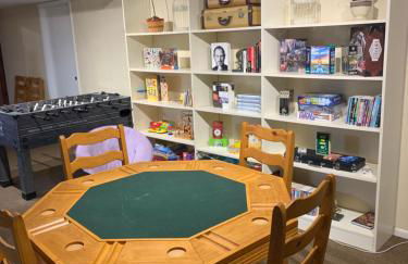 Villa Alta Vista at Yosemite- Stunning Views and Game Room - Foto 27