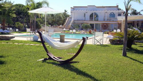 Villa Liquattruvienti - Foto 4