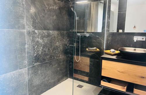 Maison T5 avec piscine T5chambres Annecy - Foto 7